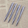 Metal mini rotating ball penPens & Pencils