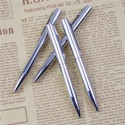 Metal mini rotating ball penPens & Pencils