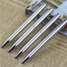Metal mini rotating ball penPens & Pencils