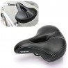 Soft wide bicycle seat saddle for MTB mountain road bikeSaddles
