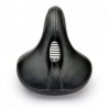Soft wide bicycle seat saddle for MTB mountain road bikeSaddles