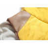 Slim-design warm jacket hooded vest bodywarmer cottonJackets