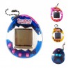 Virtual cyber pet electronic toy keychain keyringToys