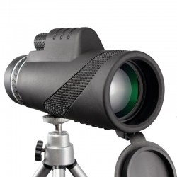 40 x 60 HD monocular powerful binocular - telescope with night visionTelescopes