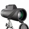 40 x 60 HD monocular powerful binocular - telescope with night visionTelescopes