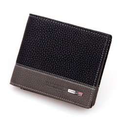 Men's leather wallet purseWallets