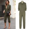 Women's casual jumpsuitWomen's fashion