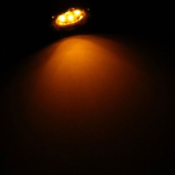 LED motorcycle brake & turn signal lights indicators 2 pcsTurning lights