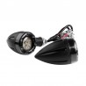 LED motorcycle brake & turn signal lights indicators 2 pcsTurning lights