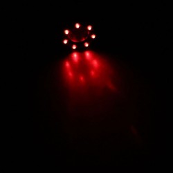 LED motorcycle brake & turn signal lights indicators 2 pcsTurning lights