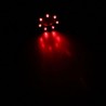 LED motorcycle brake & turn signal lights indicators 2 pcsTurning lights