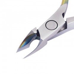 Manicure & pedicure nail cuticle nippersClippers & Trimmers