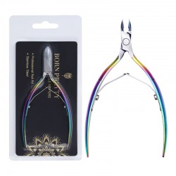 Manicure & pedicure nail cuticle nippersClippers & Trimmers