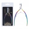 Manicure & pedicure nail cuticle nippersClippers & Trimmers