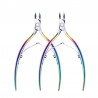 Manicure & pedicure nail cuticle nippersClippers & Trimmers