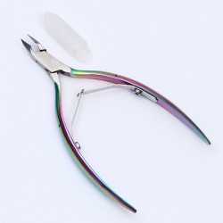 Manicure & pedicure nail cuticle nippersClippers & Trimmers