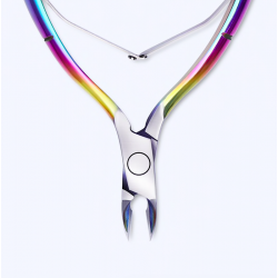 Manicure & pedicure nail cuticle nippersClippers & Trimmers