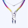 Manicure & pedicure nail cuticle nippersClippers & Trimmers