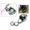 LED bicycle wheel tire valve light 2pcsLights