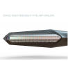 CB190 LED 150NK 12V - high brightness - motorcycle turn signal lights - set of 2Turning lights