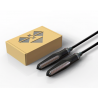 CB190 LED 150NK 12V - high brightness - motorcycle turn signal lights - set of 2Turning lights