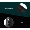 40 x 60 BAK4 HD mini monocular telescope with compassTelescopes