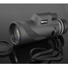 40 x 60 HD monocular powerful binocular - telescope with night visionTelescopes
