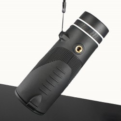 40 x 60 HD monocular powerful binocular - telescope with night visionTelescopes