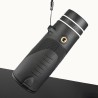 40 x 60 HD monocular powerful binocular - telescope with night visionTelescopes