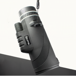 40 x 60 HD monocular powerful binocular - telescope with night visionTelescopes