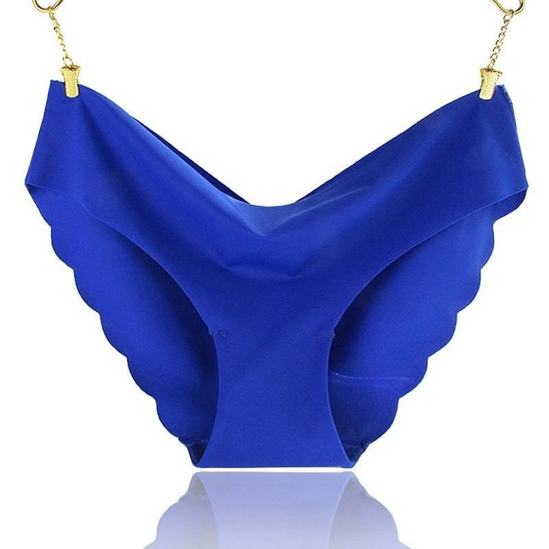 Seamless ultra thin underwear briefsLingerie