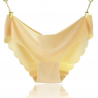Seamless ultra thin underwear briefsLingerie