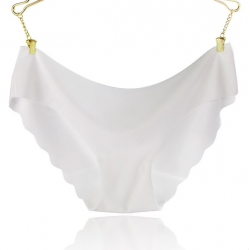 Seamless ultra thin underwear briefsLingerie