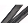 Genuine cowhide leather belt with automatic buckle beltBelts