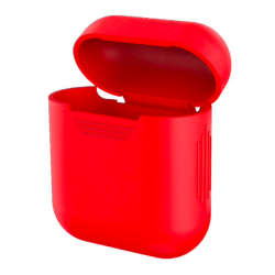 Apple AirPods earphones soft silicone ultra thin cover caseEar- & Headphones