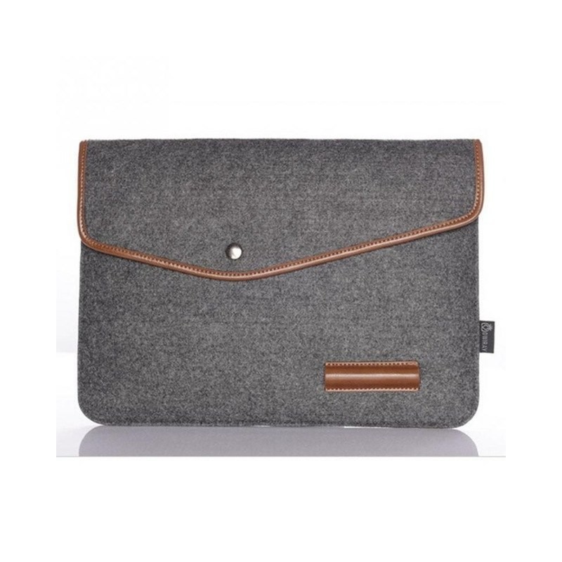 Macbook 11/12/13/15inch protective wool cover caseLaptops