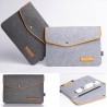 Macbook 11/12/13/15inch protective wool cover caseLaptops