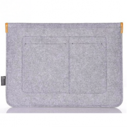 Macbook 11/12/13/15inch protective wool cover caseLaptops
