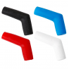 Motorcycle gear lever shift lever protective rubberFoot rests