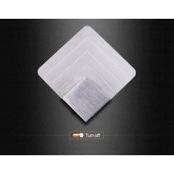 AC85-265V 6W LED wall lampWall lights