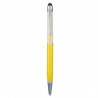 Metallic crystal pen diamond ball penPens & Pencils