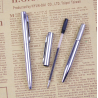 Metal mini rotating ball penPens & Pencils