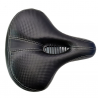 Soft wide bicycle seat saddle for MTB mountain road bikeSaddles