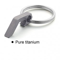 Bottle opener keychains keyringKeyrings