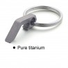 Bottle opener keychains keyringKeyrings