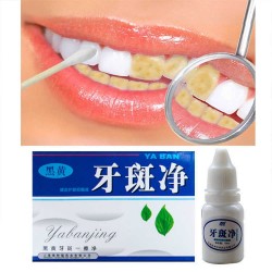 Teeth whitening water 10 mlMouth