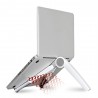 Laptop - tablet holder - stand with adjustable angleLaptops