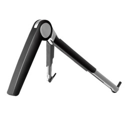 Laptop - tablet holder - stand with adjustable angleLaptops