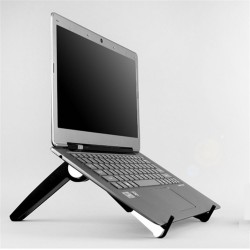 Laptop - tablet holder - stand with adjustable angleLaptops