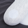 Newborn sleep positioner - mattress - anti roll bed - cushionPillows